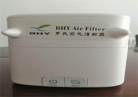 裝修污染處理技術(shù)---甲醛、甲苯、二甲苯
